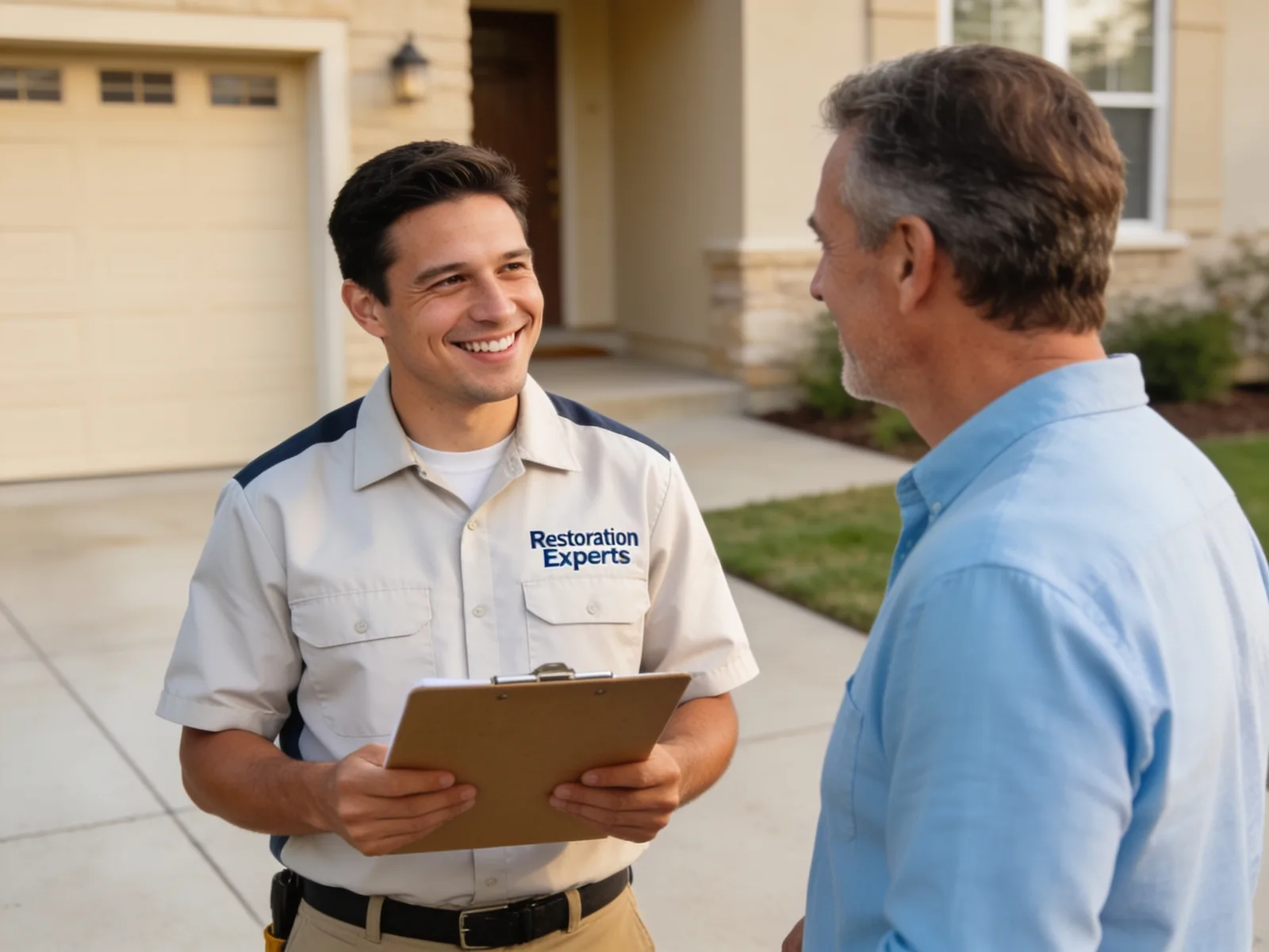 Water Damage Cleanup Pleasant Grove, CA FAQs